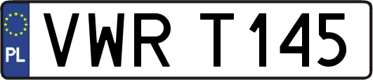 VWRT145