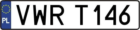 VWRT146