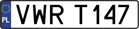 VWRT147