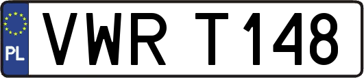 VWRT148