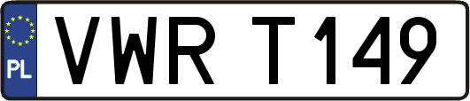 VWRT149
