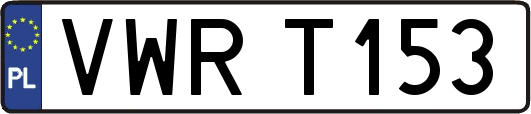 VWRT153