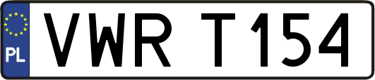 VWRT154