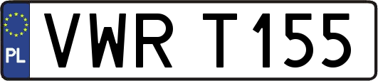 VWRT155