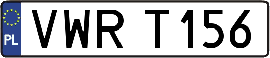 VWRT156