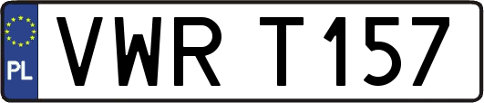 VWRT157