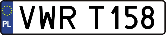 VWRT158