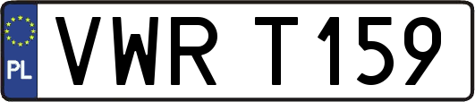 VWRT159