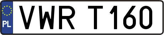 VWRT160