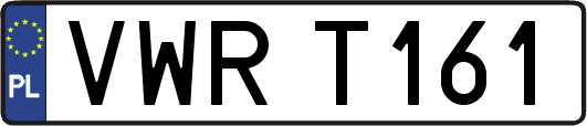VWRT161