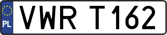 VWRT162