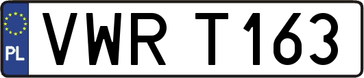 VWRT163