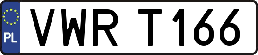 VWRT166