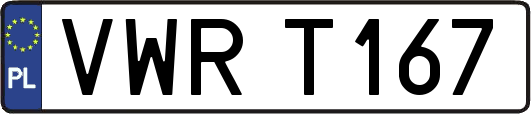 VWRT167