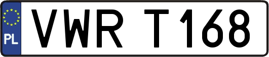 VWRT168