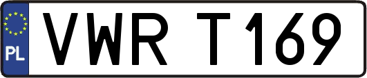 VWRT169