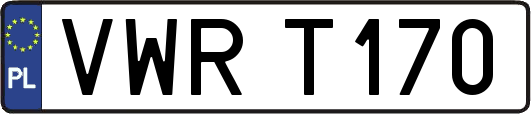 VWRT170