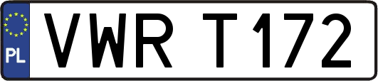 VWRT172