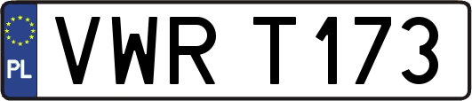 VWRT173