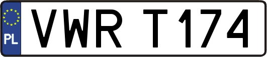 VWRT174