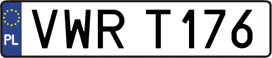 VWRT176