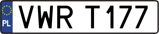 VWRT177