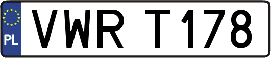 VWRT178