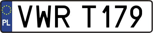 VWRT179