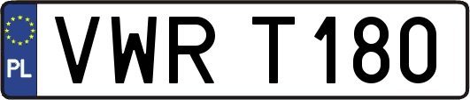 VWRT180