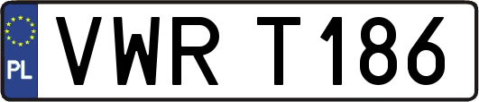 VWRT186