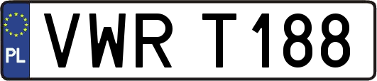 VWRT188