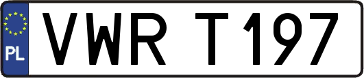 VWRT197