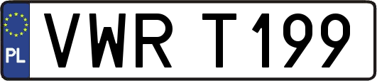 VWRT199