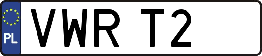 VWRT2