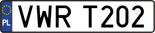 VWRT202