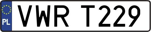 VWRT229