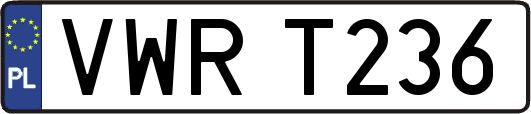 VWRT236