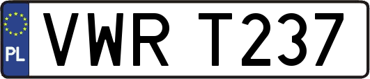 VWRT237