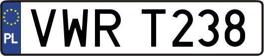 VWRT238