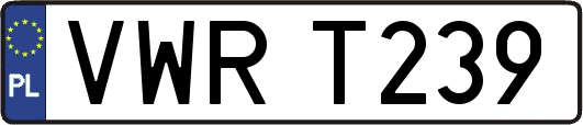 VWRT239