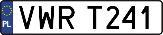 VWRT241