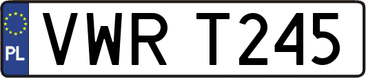 VWRT245