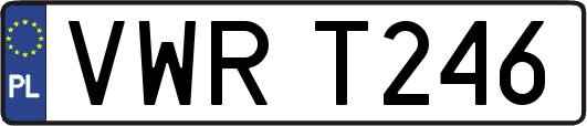 VWRT246