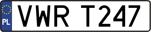 VWRT247