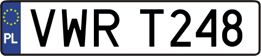 VWRT248