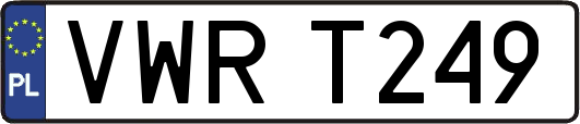 VWRT249