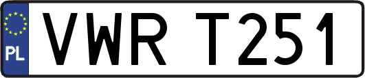 VWRT251