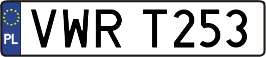 VWRT253