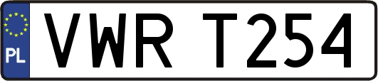 VWRT254