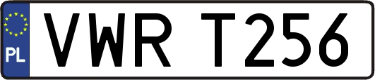 VWRT256